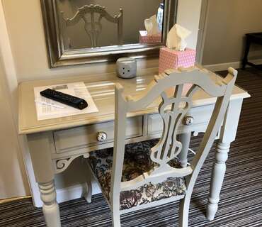 William of Orange Double En-suite Room (inc. Breakfast)