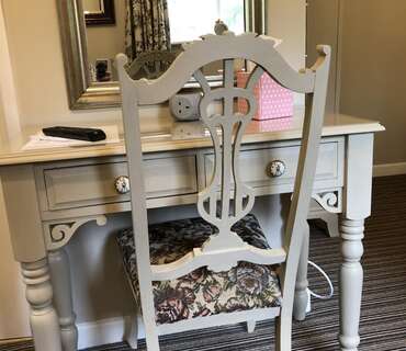 William of Orange Double En-suite Room (inc. Breakfast)