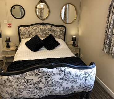 William of Orange Double En-suite Room (inc. Breakfast)