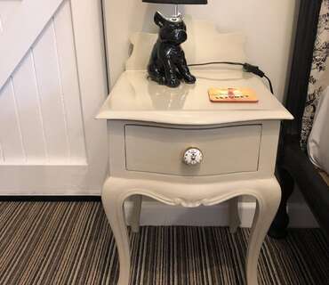 William of Orange Double En-suite Room (inc. Breakfast)