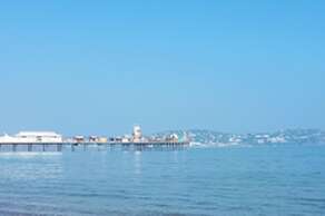 Paignton Pier