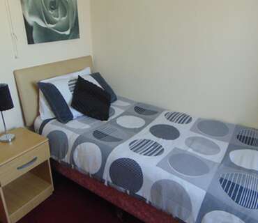 Single Room - Non Refundable (Room Only)