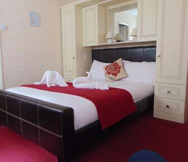 Double En-suite Room (room Only)