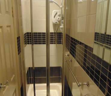 Double En-suite Room (room Only)