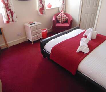 Double En-suite Room (room Only)