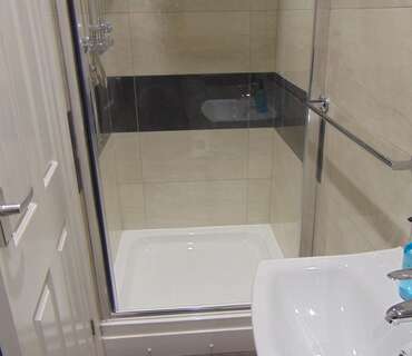 Double Room en-suite (room Only)