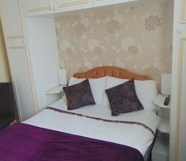 Double Room en-suite (room Only)