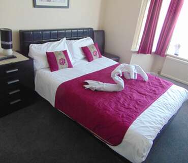 Double En-suite Room (room Only)