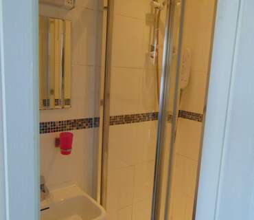 Double En-suite Room (room Only)