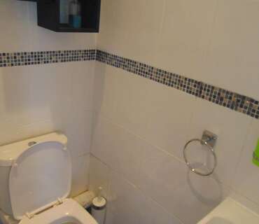 Double En-suite Room (room Only)