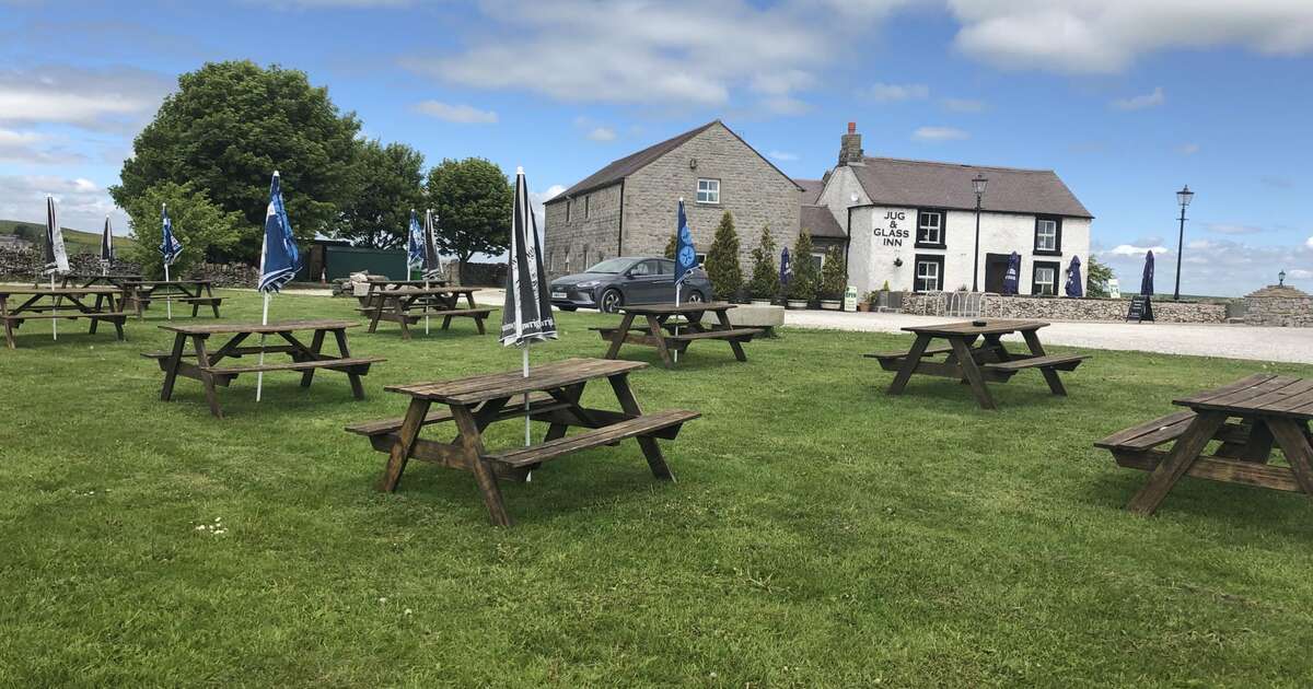 Jug & Glass Inn