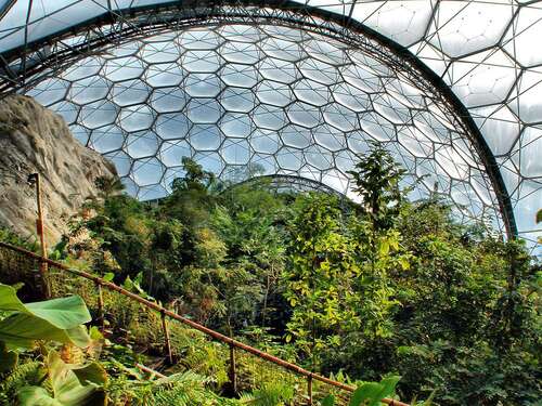 Eden Project