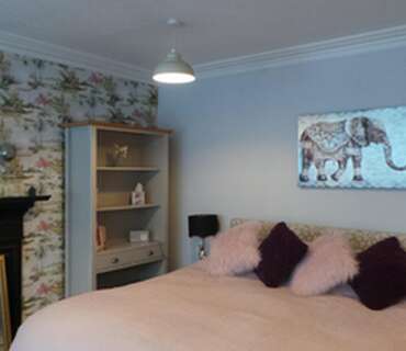 Double En-Suite Room (inc. Breakfast)