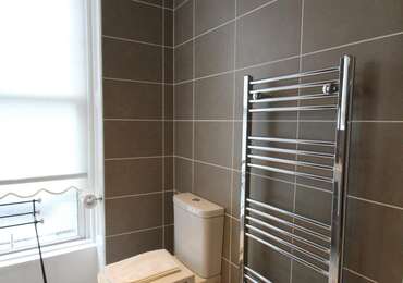 Superior Double with En-suite Room