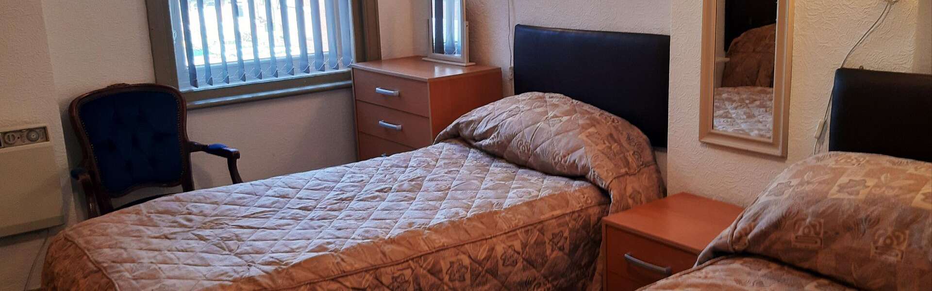 Home Oakville Apartments, SelfCatering in Blackpool