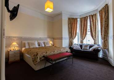The Conwy Suite