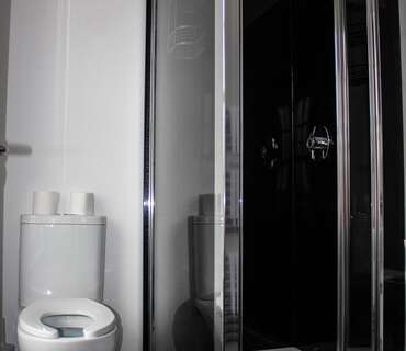 Twin En-suite Room