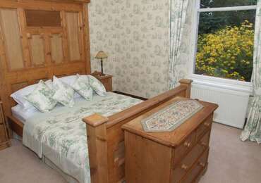 The Ogston Suite