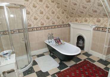 The Trantor Suite