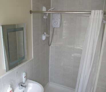 Triple En-Suite Room (Room Only)
