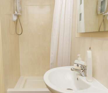 Double En-Suite Room (Room Only)