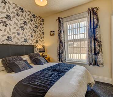 Double En-Suite Room (Room Only)
