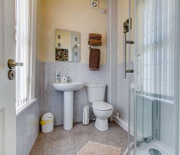 Double En-Suite Room (Room Only)