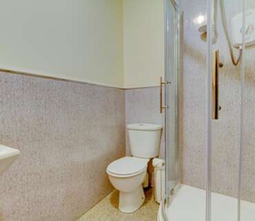Double En-Suite Room (Room Only)