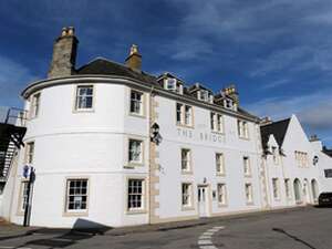 Our Gallery - The Bridge Hotel, Hotel in Helmsdale