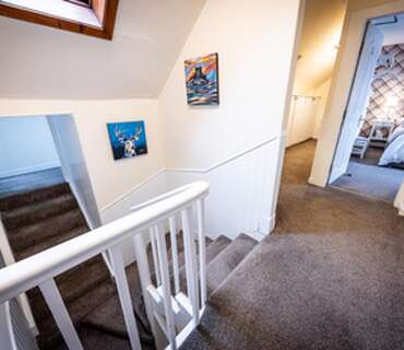Double Room 3 Not En-Suite, has a private Bathroom which is not Shared. (inc. Breakfast)
