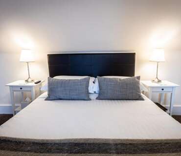 Double En-suite Room 1 (inc. Breakfast)