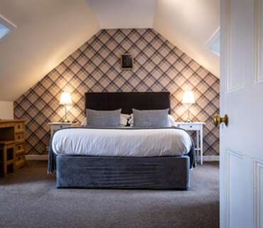 Double Room 2 En-suite (inc. Breakfast)