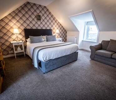 Double Room 2 En-suite (inc. Breakfast)