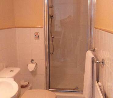 Self Catering Studio