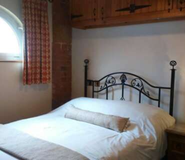 Self Catering Studio