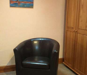 Self Catering Studio