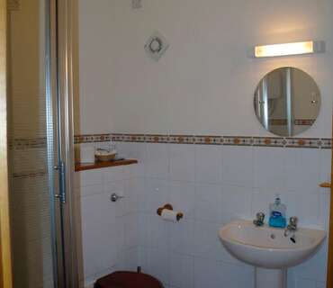 Double En-suite Room (inc. Breakfast)