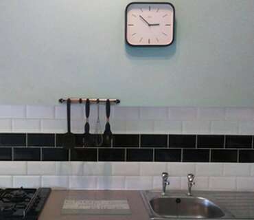 Self Catering Studio