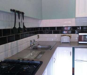 Self Catering Studio