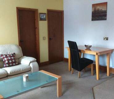 Self Catering Studio