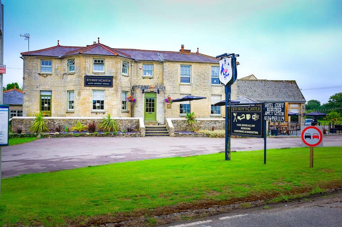 Gallery - Sturdy's Castle Country Inn, Hotel in Tackley