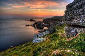 Lands End - Cornwall