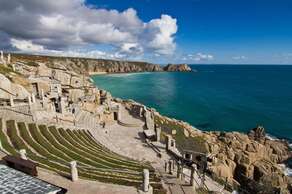 The Minack Theatre