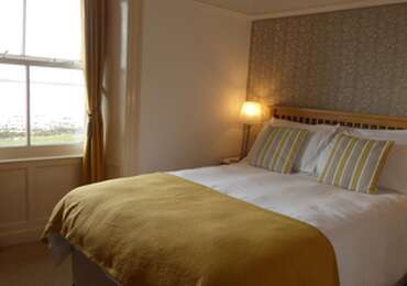 Standard Double with en-suite shower, Room 2
