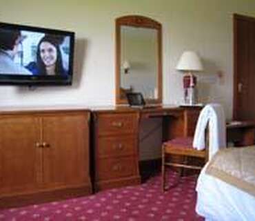 Superking En - Suite Room ( Breakfast included )