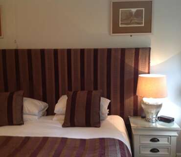 Double En-suite Superior Room