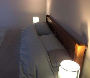 Double En-suite Room (inc. Breakfast)