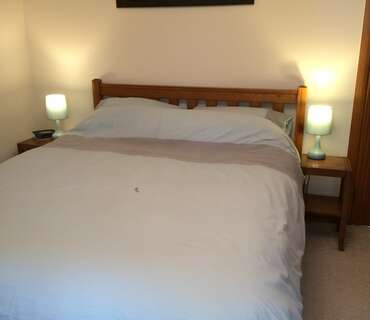 Double En-suite Room (inc. Breakfast)