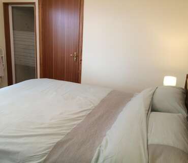 Double En-suite Room (inc. Breakfast)