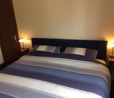 Double/twin (inc. Breakfast) En-suite